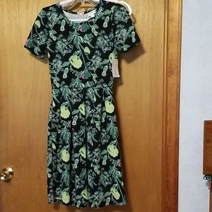 Ladies dress